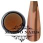 Preview: Chrome Pigment - Chrom Powder - Bronze Braun 